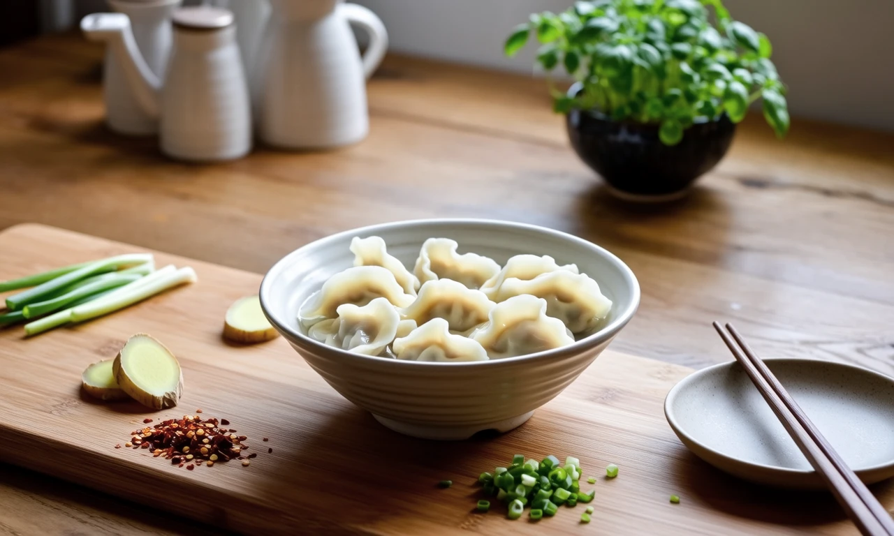 用 AI 帮你解决“吃什么”和“怎么吃”的智能菜谱生成平台:一饭封神