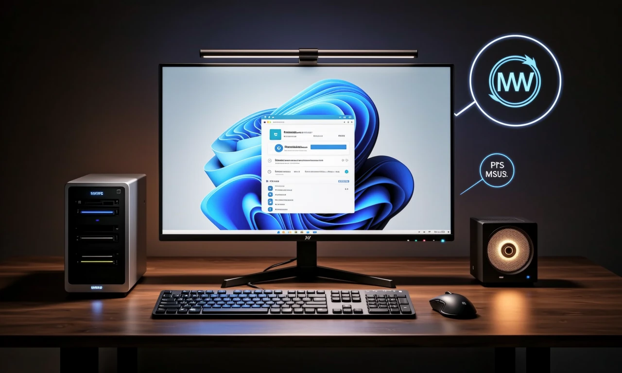 Windows 11 手动搭建 IIS 环境安装 WordPress 完整教程