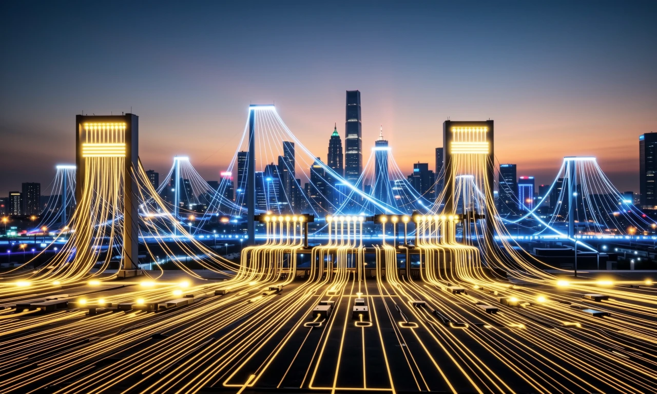 今日A股是市场：政策预期托底结构性机会，电网设备领涨市场