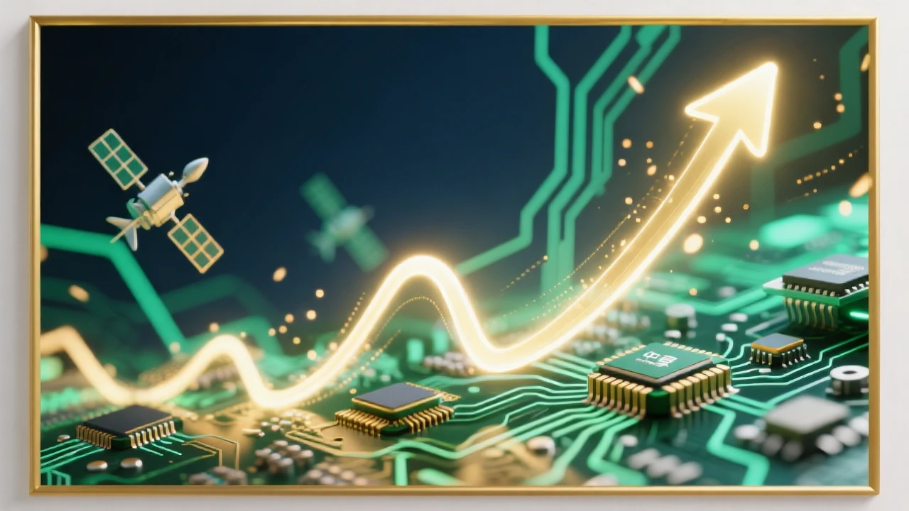 2025年12月24日A股市场：成长主线领涨，六连阳格局延续