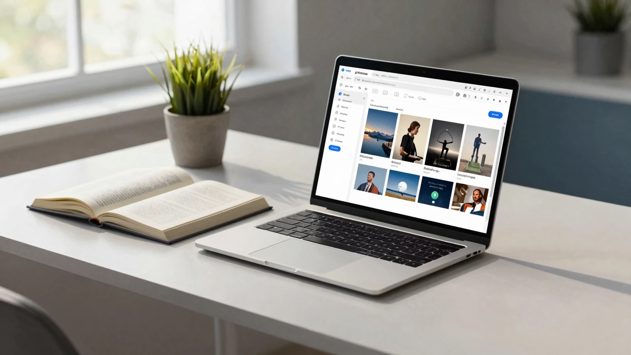 Win11部署calibre-web（藏书）