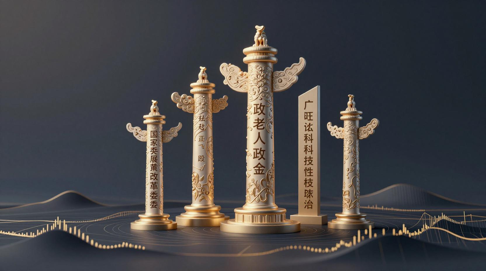 国家发改委等四部委《工作办法》深度解读及 A 股影响