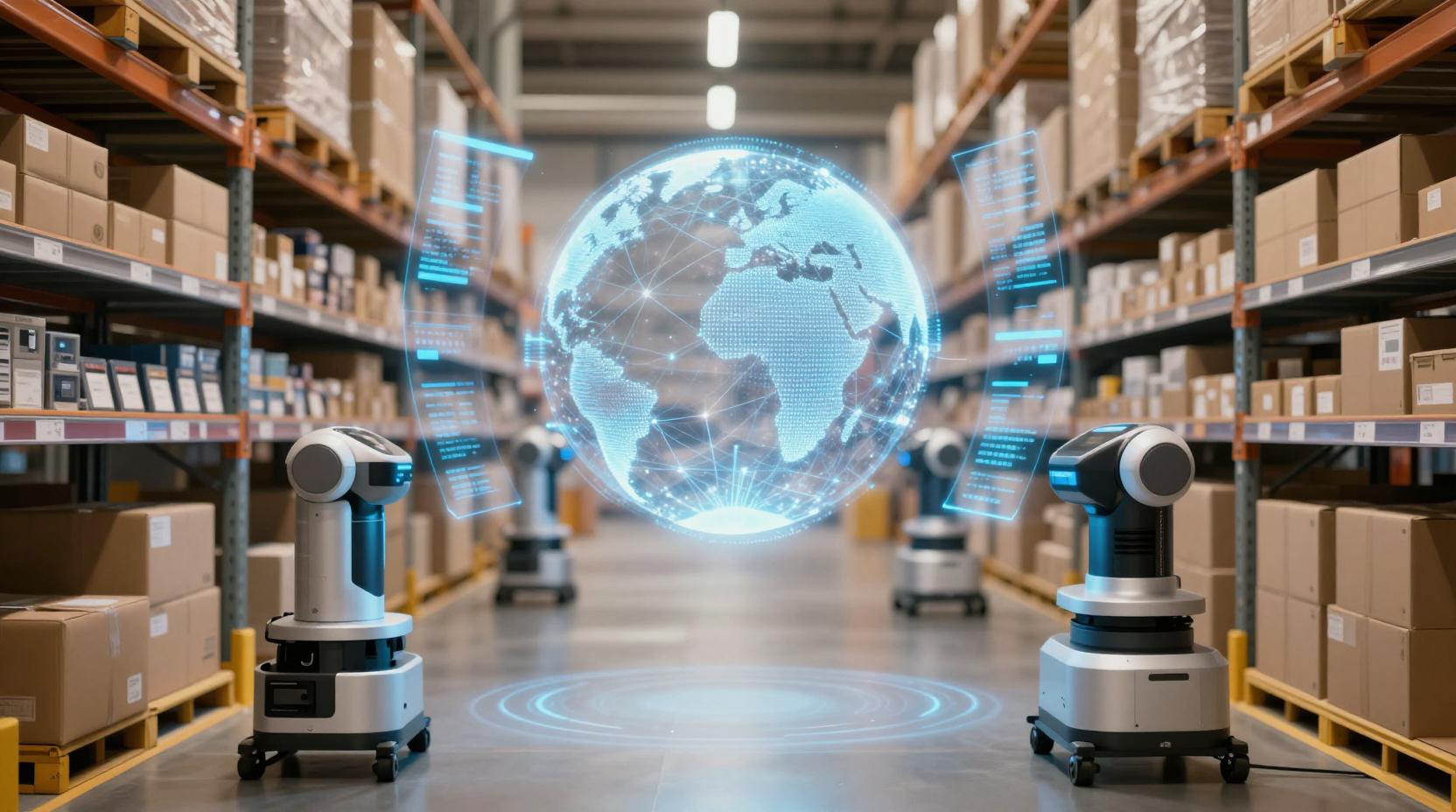 国内“AI+电商”发展现状及A股产业链