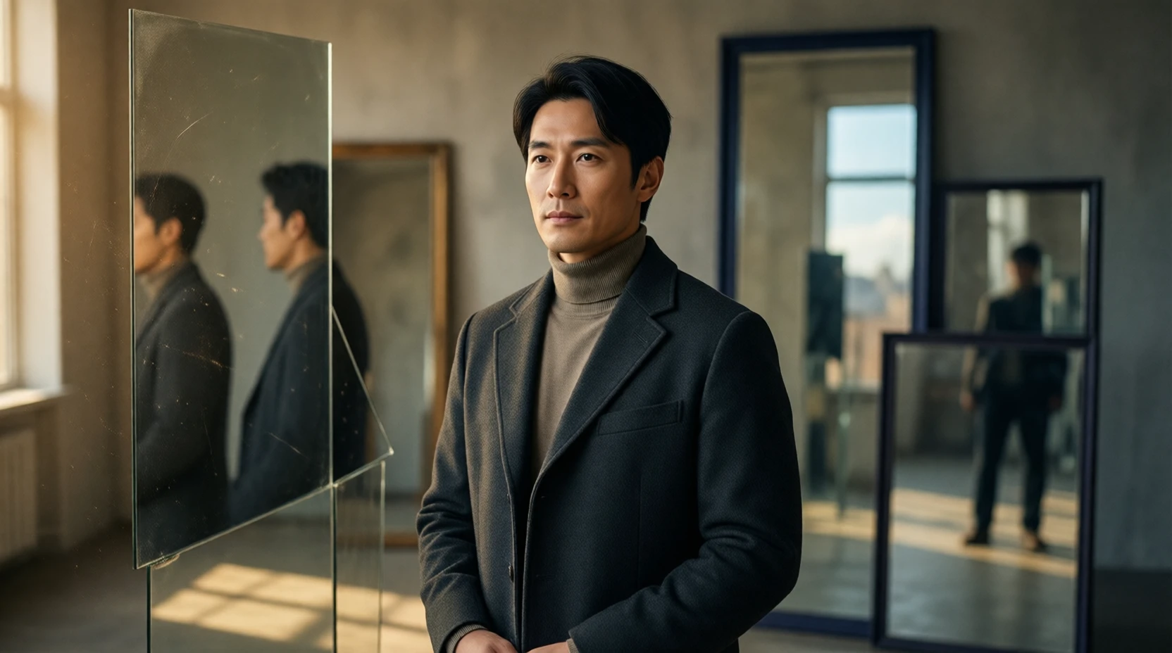 ”成年人最大的无知就是以理服人“