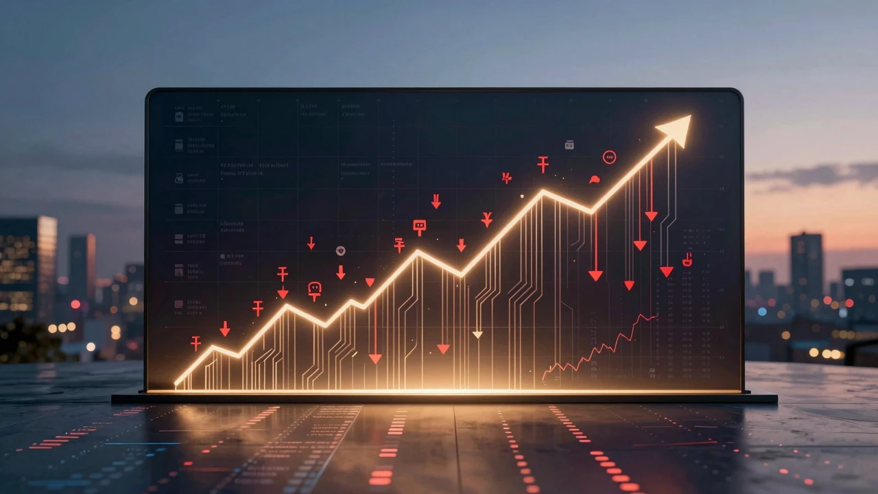 2026年2月12日A股市场：指数微涨、个股普跌