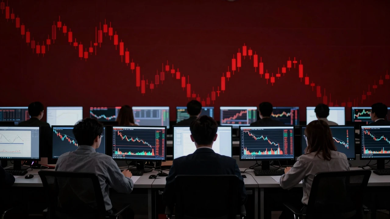 2026年2月13日A股市场：指数普跌、个股低迷、缩量收官、资金分化