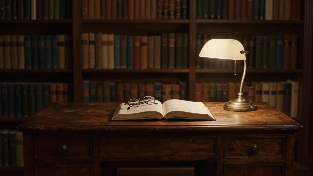 《李敖这个人》（陈才生）