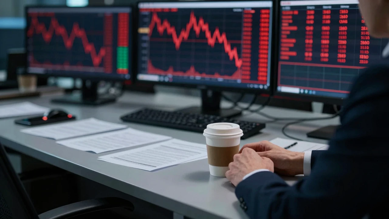 2026 年 3 月 19 日A 股市场：普跌、情绪冰点