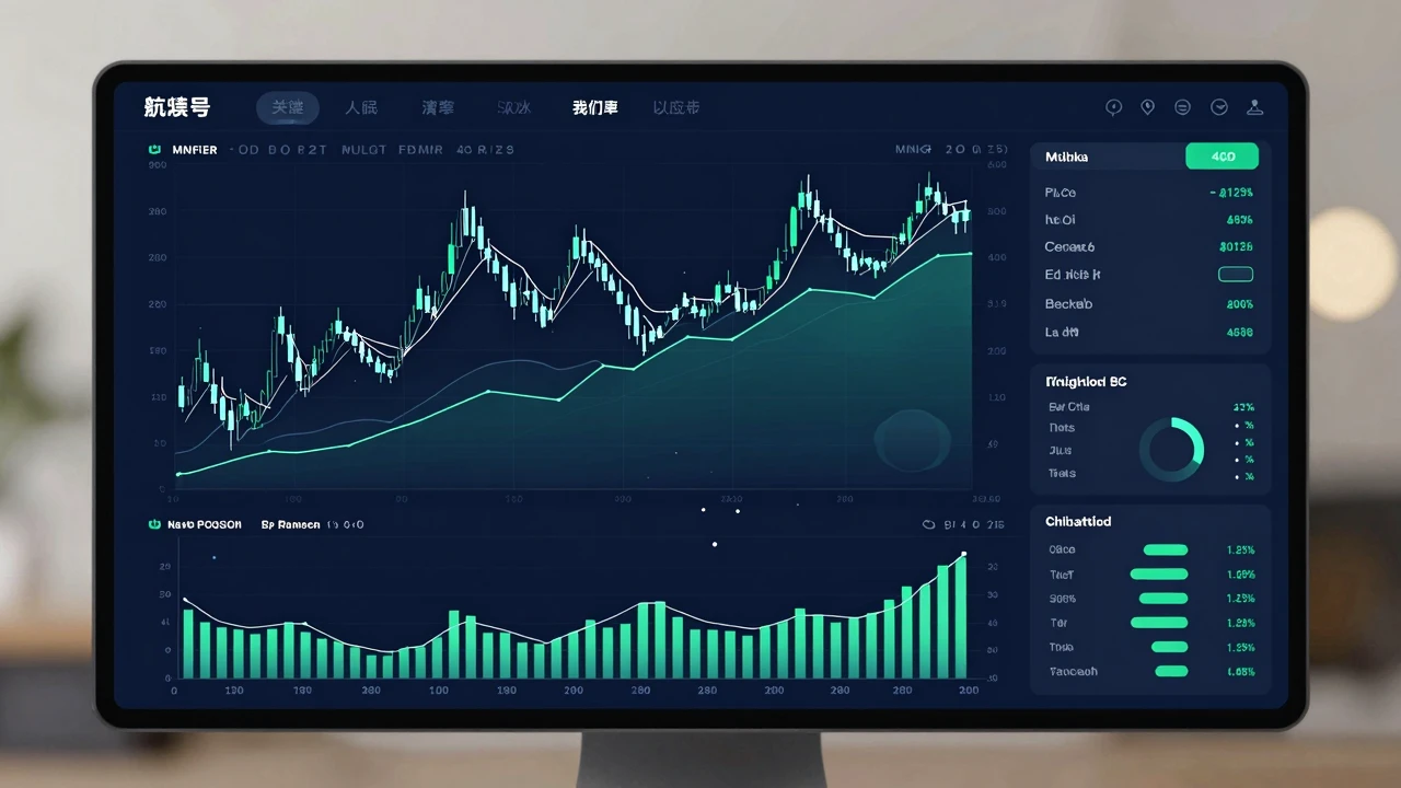 股票实时监控指标（测试修改中）
